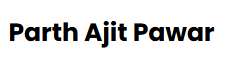 Parth_Ajit_Pawar_Logo