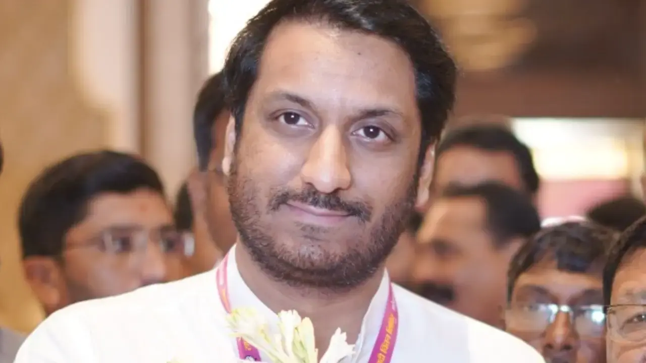 parth-pawar